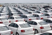 Lượng ôtô giá rẻ nhập khẩu từ Thái Lan, Indonesia tăng đột biến