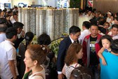 Khan hiếm căn hộ vừa túi tiền