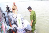 Tổng Giám đốc Vinataba cảnh báo thuốc lá nhập lậu không được kiểm soát về chất lượng