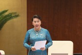 Ngân hàng Nhà nước nhất trí tạm dừng nhập khẩu máy đào tiền ảo