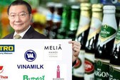 Bộ Công Thương cử 2 đại diện vốn Nhà nước tại Sabeco