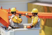EVN là một trong các doanh nghiệp nhà nước xếp hạng cao về minh bạch thông tin