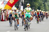 Giải xe đạp nữ toàn quốc mở rộng 2018: Vắng Nguyễn Thị Thật