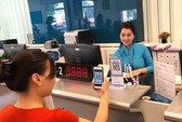 Công nghệ mới mua vé máy bay nhanh và tiện hơn
