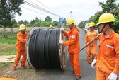 Nguy cơ phải nhập khẩu điện từ Lào, Trung Quốc