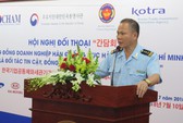 Hải quan TP HCM cơ cấu lại toàn bộ chi cục, giảm mạnh các đội tổ