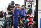 Không tăng thuế bảo vệ môi trường với xăng dầu đến hết năm 2019