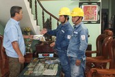 Nguy cơ phải nhập khẩu điện từ Lào, Trung Quốc