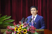 Ông Nguyễn Văn Thắng thôi làm Chủ tịch HĐQT VietinBank