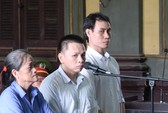Xach gium hang tram luong vang 2 chi em cung bi toi