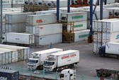 Áp lực từ cuộc chiến thương mại Mỹ - Trung (*): Nông sản Việt sẽ ra sao?