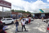Địa ốc Alibaba bán đất nền không phép ở Đồng Nai: Vi phạm nhiều, vẫn nhởn nhơ