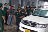 Phí trước bạ xe bản tải, xe van sẽ tăng mạnh