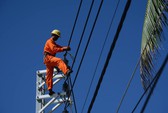Lợi nhuận ngành điện tăng 28% nhưng nộp ngân sách giảm 7,3%