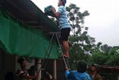 Đổi giờ nhiều chuyến bay để