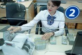 Sẽ siết chặt đối tượng vay USD để chống đô la hóa
