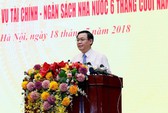 Tiền đã quay lại sàn chứng khoán