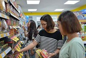 Cửa hàng tiện lợi cạnh tranh quyết liệt với chợ và siêu thị