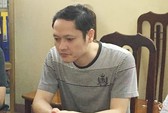 Gian lan diem thi Ha GiangTo truong dan pho noi gi ve viec bat ong Vu Trong Luong