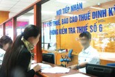 Vì sao cơ quan thuế muốn được trao quyền điều tra doanh nghiệp?