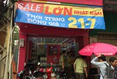Bộ Công Thương: Con Cưng không bán hàng giả