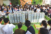 Phạt nặng để minh bạch thị trường bất động sản