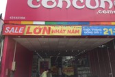 Bộ Công Thương: Con Cưng không bán hàng giả