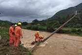 Bộ Tài chính muốn cắt hỗ trợ tiền điện hộ nghèo!