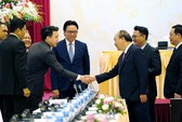 Bột canh, gia vị nhập khẩu bị kẹt ở cảng vì vướng kiểm tra chuyên ngành