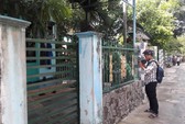 Vu an mang kinh hoang o nha tro Da Nang Doi tuong gay an da tu sat