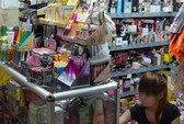 Bộ Công Thương kiểm tra toàn diện công ty Con Cưng