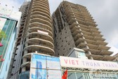 Tăng tốc xử lý nợ xấu