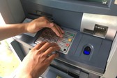 Ngân hàng Nhà nước chỉ đạo mở thẻ ATM cho người khiếm thị