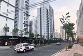 Mỗi năm có trên 1 tỉ USD kiều hối đổ vào bất động sản TP HCM