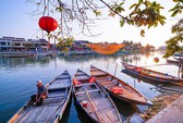 Đà Nẵng muốn xây tàu điện 15.000 tỉ đồng đi Hội An