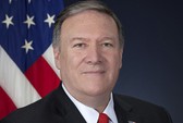 Ngoại trưởng Mỹ Mike Pompeo thăm Việt Nam 2 ngày