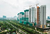 TP HCM chỉ đạo công an khẩn trương chặn đầu cơ, thổi giá nhà đất