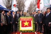 Phó Thủ tướng Vương Đình Huệ: