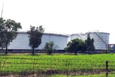 Petrolimex kiến nghị dừng dự án lọc hóa dầu Nam Vân Phong 4,4-4,8 tỉ USD