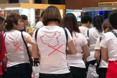 Thực hư việc Shopee bán đồ chơi có hình “đường lưỡi bò” của Trung Quốc