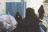 Những phận đời thảm thiết trong trung tâm y tế Yemen