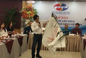 Thủ tướng yêu cầu tái xuất chất thải “đội lốt” phế liệu