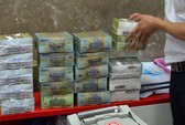 Thêm ngân hàng tăng lãi suất tiền gửi