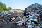 Phú Quốc ra quân quyết dẹp sạch rác thải nhựa