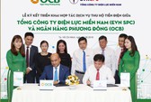 Thẻ tín dụng quốc tế OCB-JCB: Tiện ích vượt trội