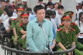 Tràn ngập cổ phiếu