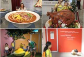 5 bảo tàng cho dân mê ăn uống ở châu Á