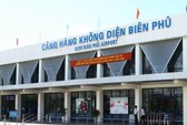 Phó Thủ tướng yêu cầu giảm giá vận tải ở sân bay Điện Biên
