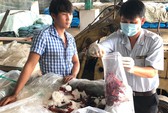 Cơm tấm Kiều Giang nói gì về