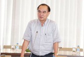 Ông Cao Duy Hải bị thôi chức tổng giám đốc Mobifone do vụ mua AVG